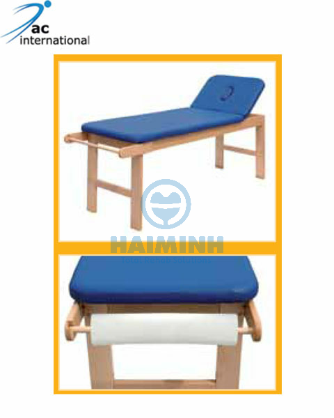 Bàn tập phục hồi chức năng TF-204 0